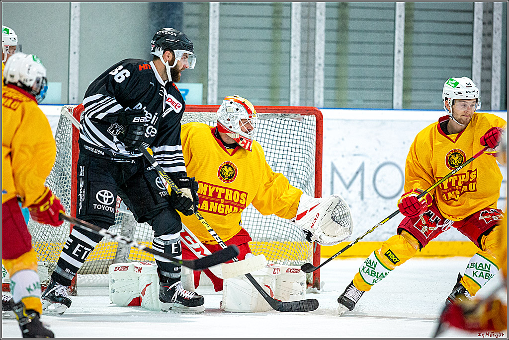 Koeln Cup 2019, Koelner Haie - SCL-Tigers Langnau 3-2, 15.08.2019